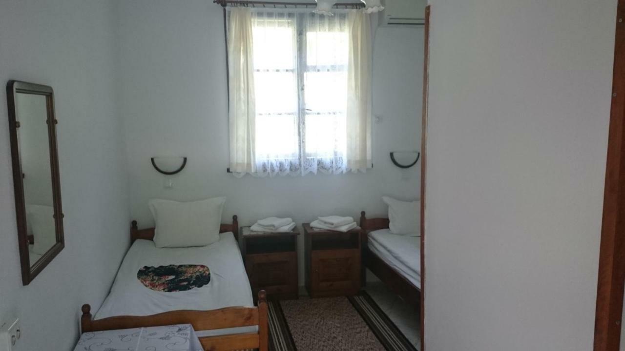Узуновата Къща Melnik (Blagoevgrad) Exterior photo