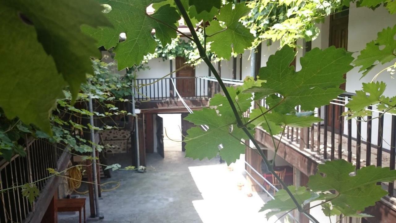 Узуновата Къща Melnik (Blagoevgrad) Exterior photo