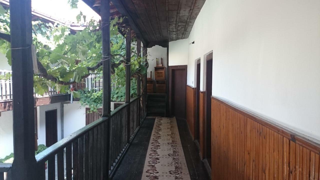 Узуновата Къща Melnik (Blagoevgrad) Exterior photo