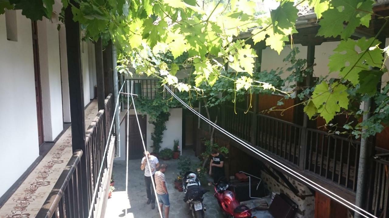 Узуновата Къща Melnik (Blagoevgrad) Exterior photo