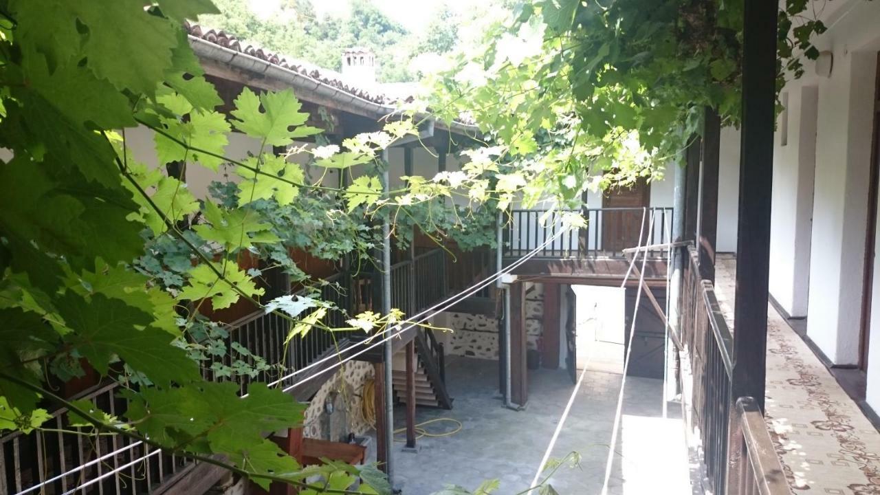 Узуновата Къща Melnik (Blagoevgrad) Exterior photo
