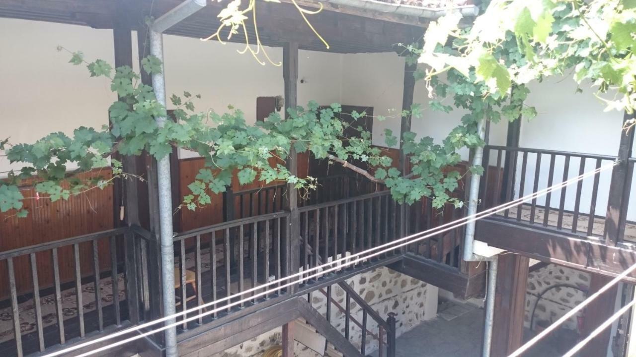 Узуновата Къща Melnik (Blagoevgrad) Exterior photo