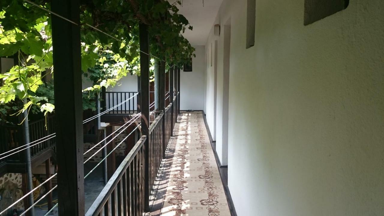 Узуновата Къща Melnik (Blagoevgrad) Exterior photo