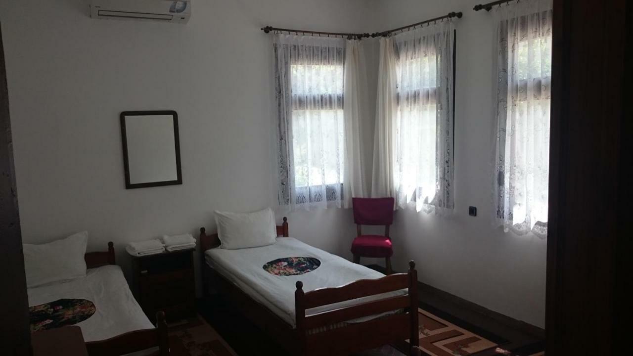 Узуновата Къща Melnik (Blagoevgrad) Exterior photo