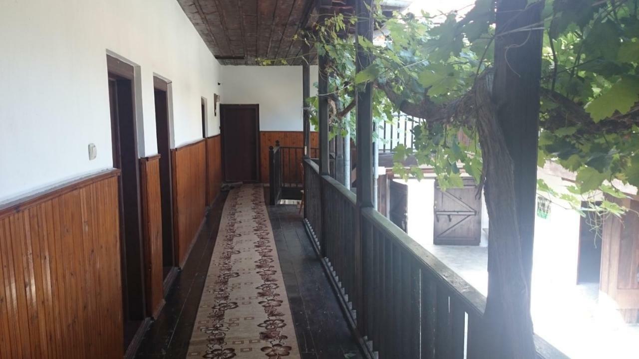 Узуновата Къща Melnik (Blagoevgrad) Exterior photo